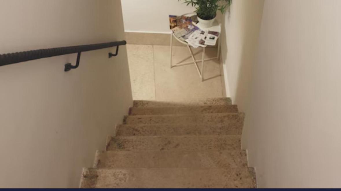 B&B Santa Chiara Altamura Kültér fotó