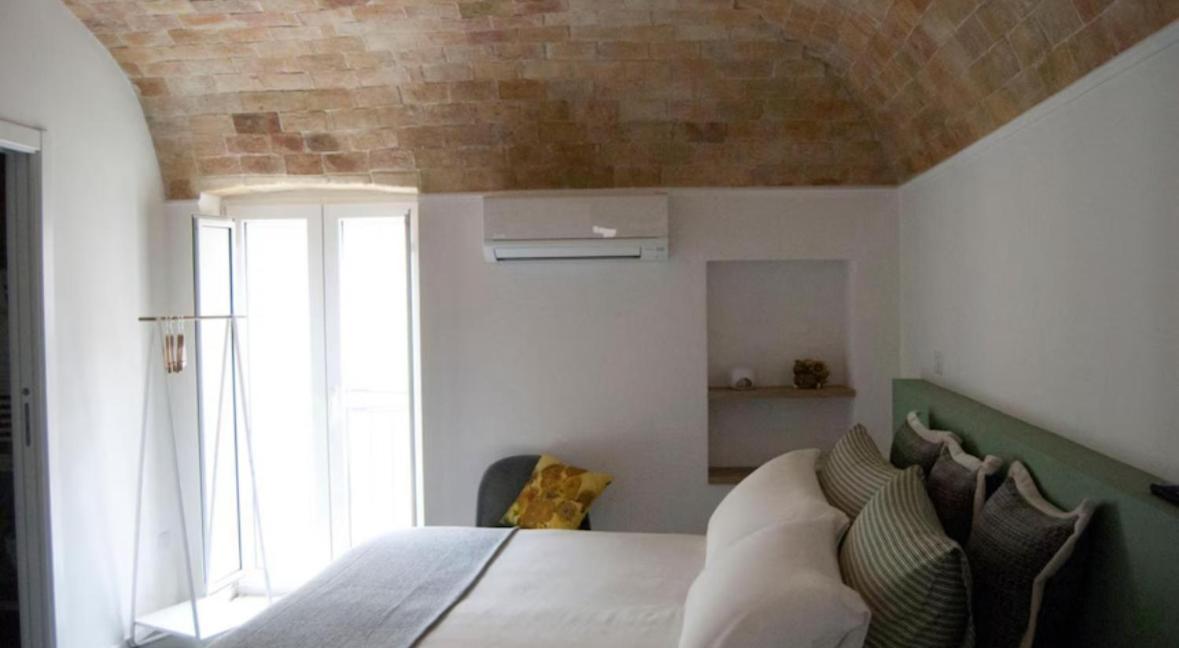 B&B Santa Chiara Altamura Kültér fotó