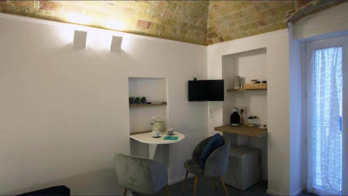 B&B Santa Chiara Altamura Kültér fotó
