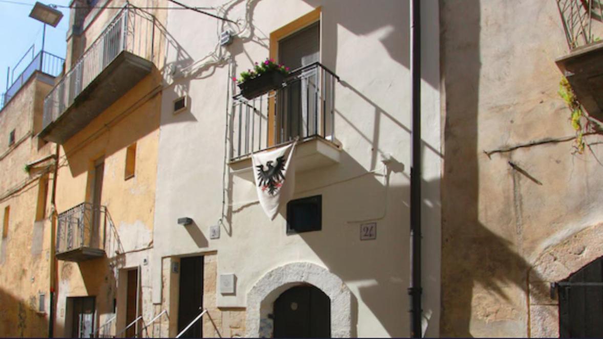 B&B Santa Chiara Altamura Kültér fotó