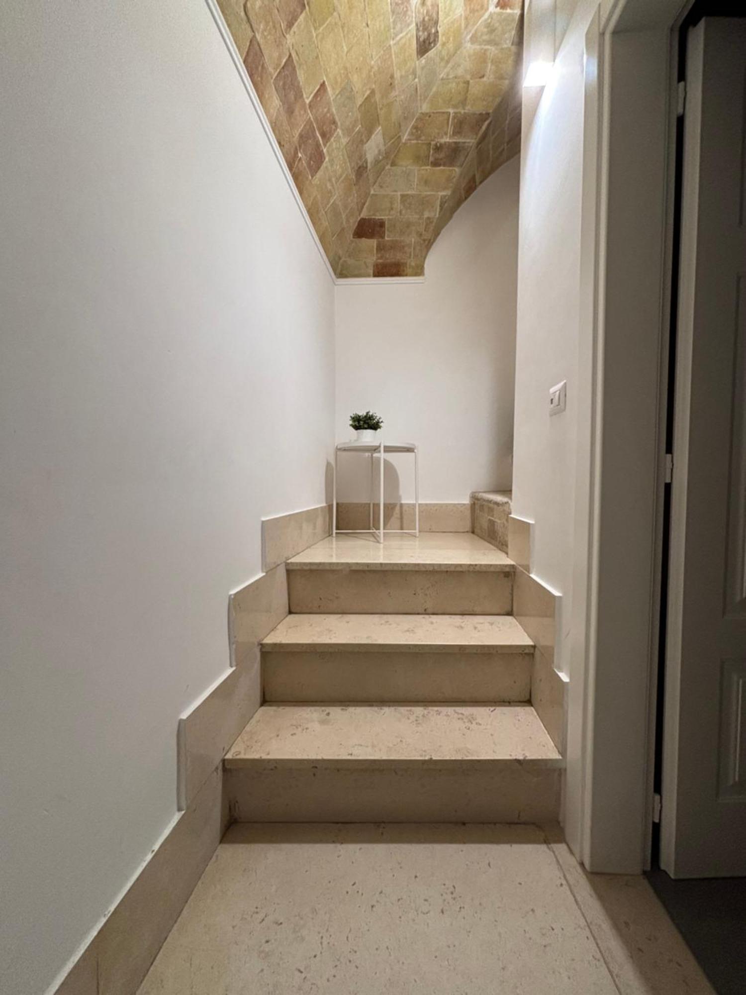 B&B Santa Chiara Altamura Kültér fotó