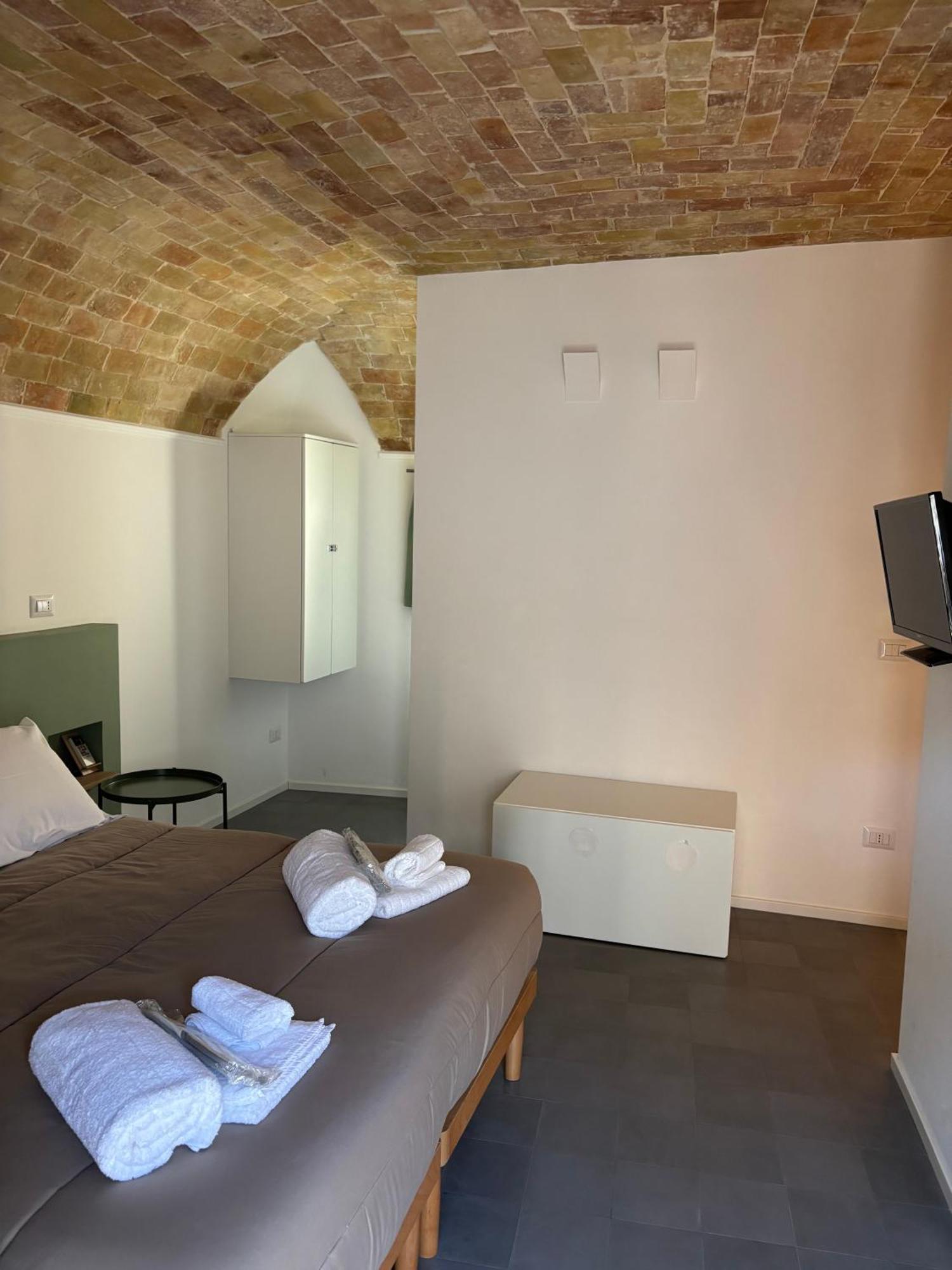 B&B Santa Chiara Altamura Kültér fotó