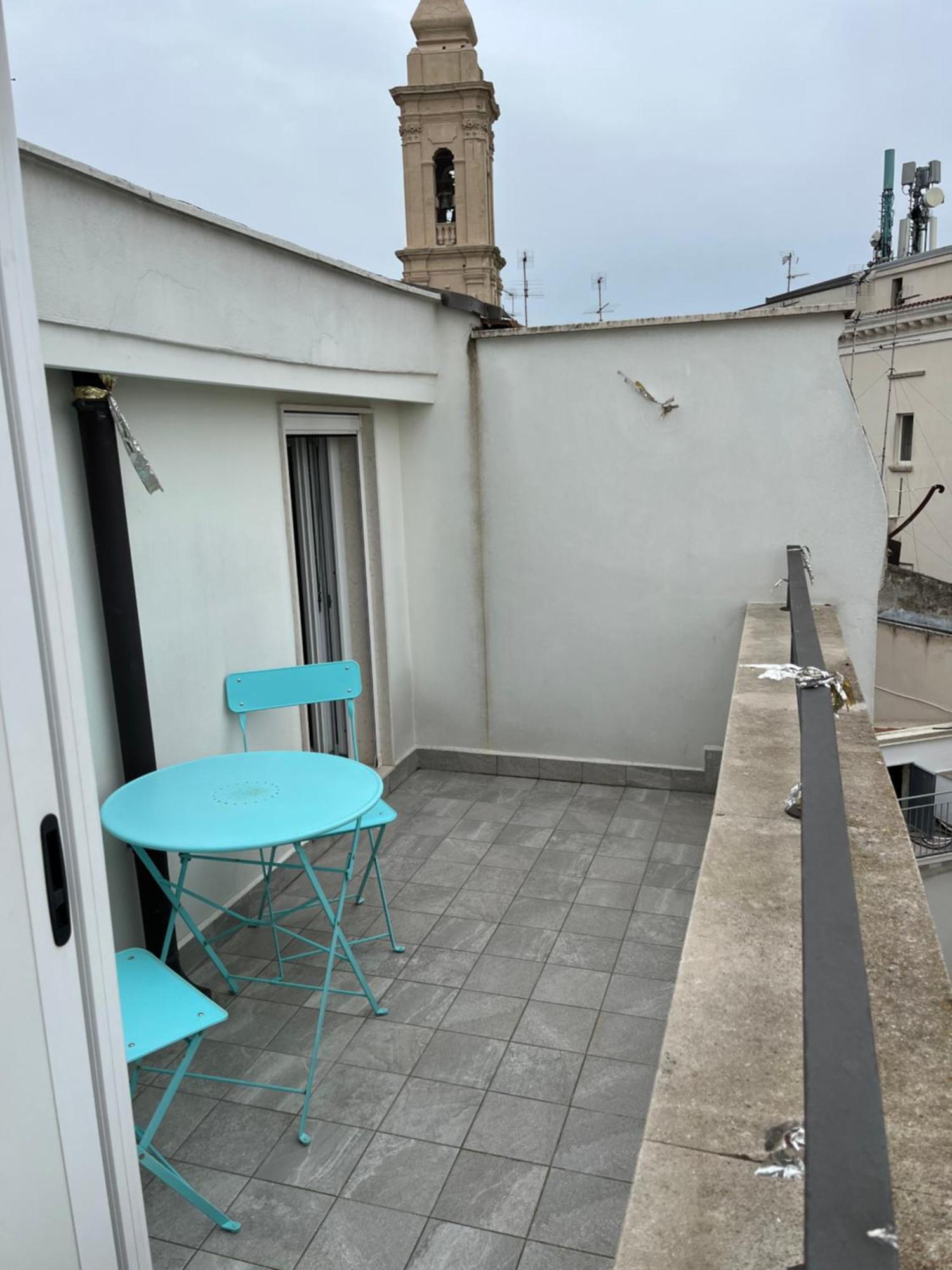 B&B Santa Chiara Altamura Kültér fotó