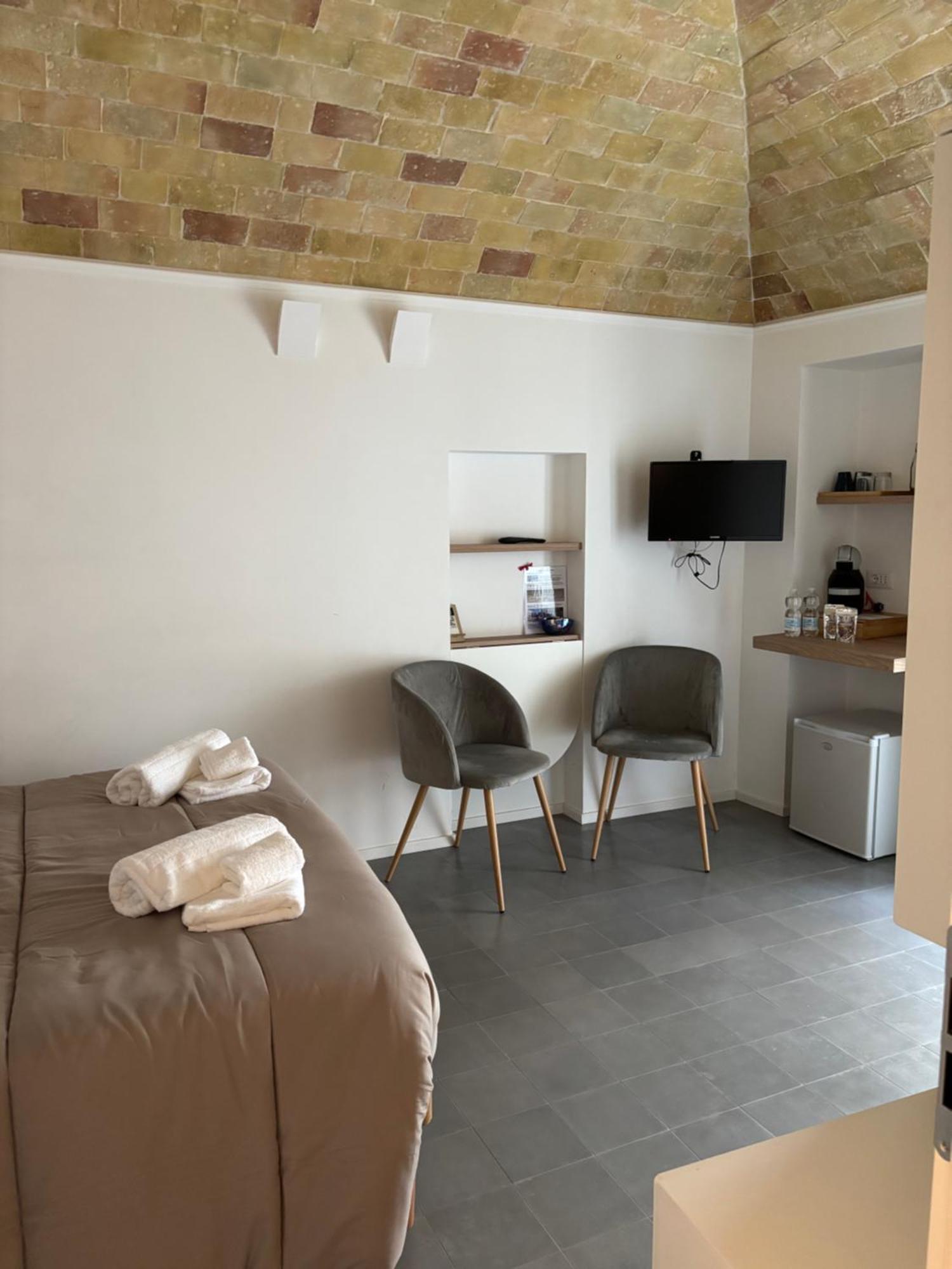 B&B Santa Chiara Altamura Kültér fotó