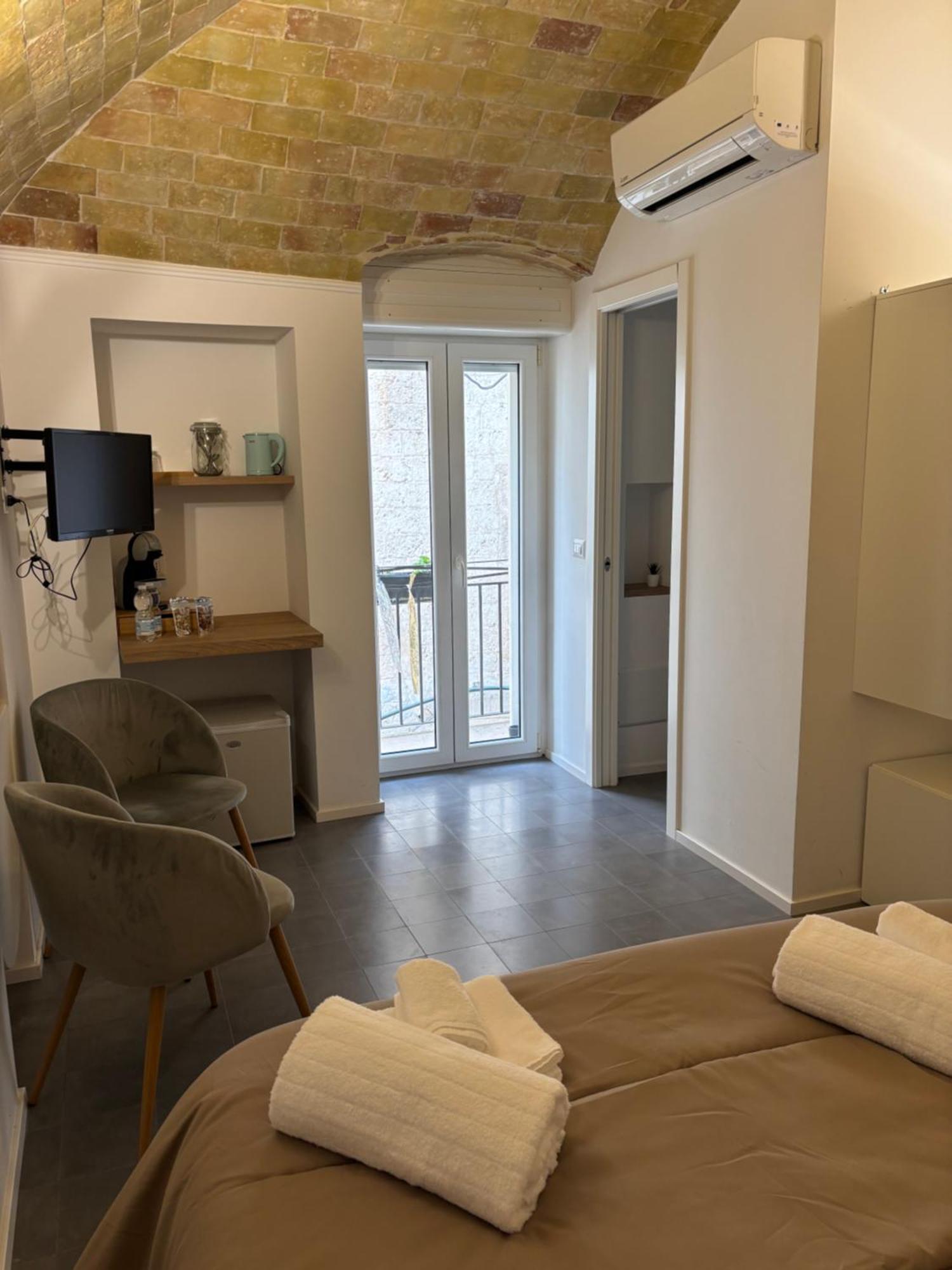 B&B Santa Chiara Altamura Kültér fotó