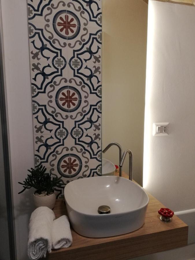 B&B Santa Chiara Altamura Kültér fotó
