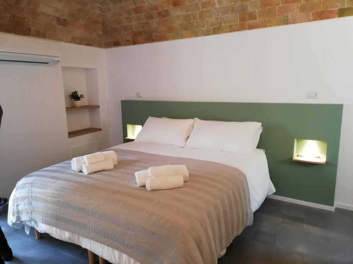 B&B Santa Chiara Altamura Kültér fotó