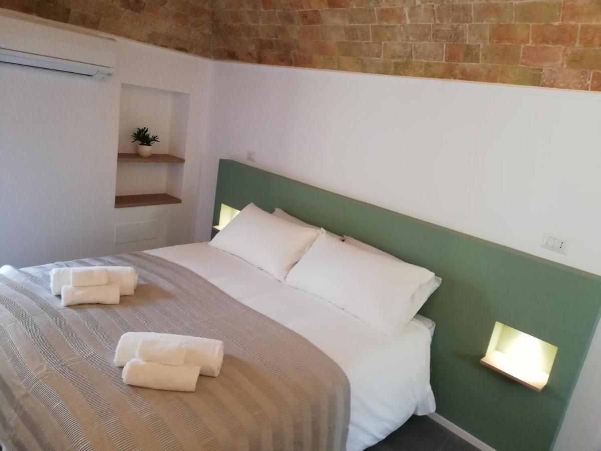 B&B Santa Chiara Altamura Kültér fotó