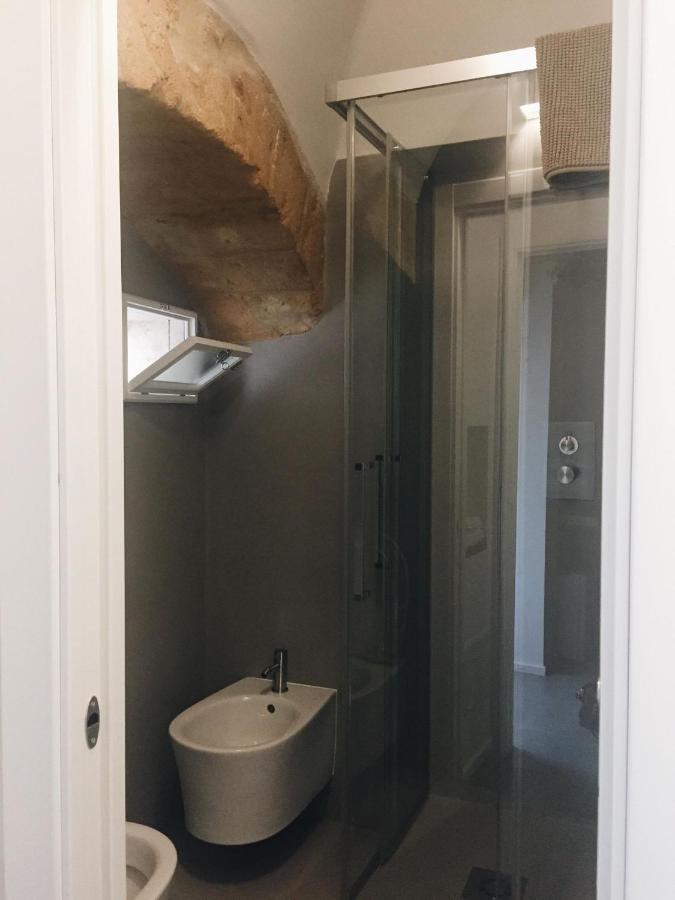 B&B Santa Chiara Altamura Kültér fotó