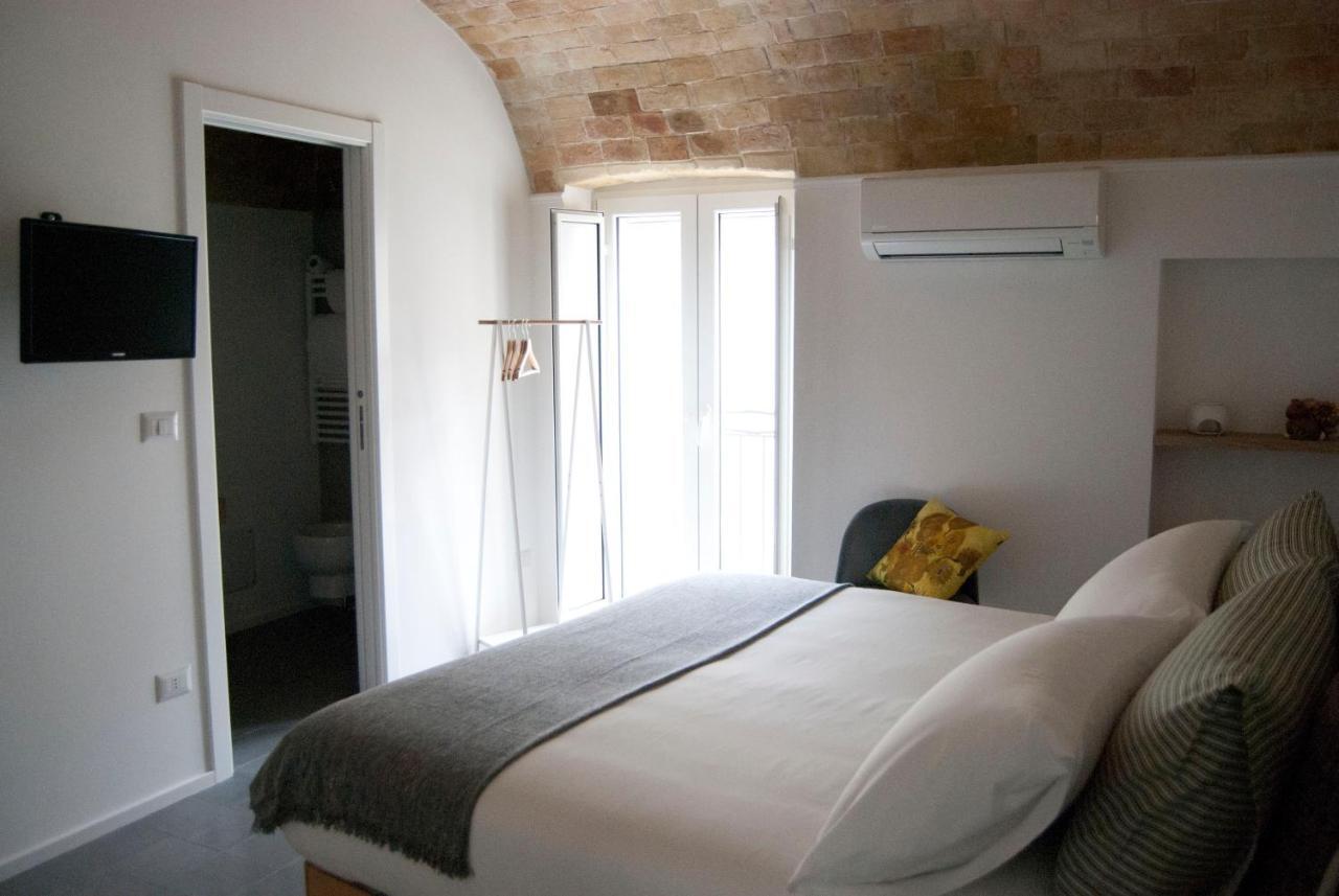 B&B Santa Chiara Altamura Kültér fotó
