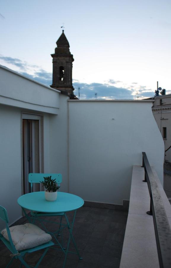B&B Santa Chiara Altamura Kültér fotó
