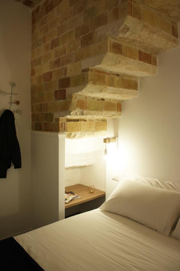 B&B Santa Chiara Altamura Kültér fotó
