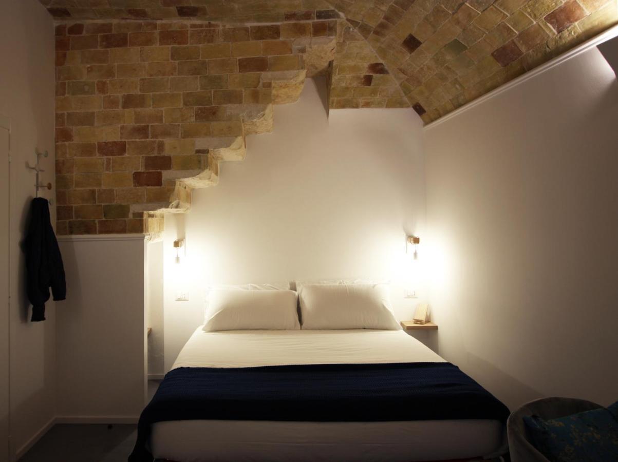 B&B Santa Chiara Altamura Kültér fotó